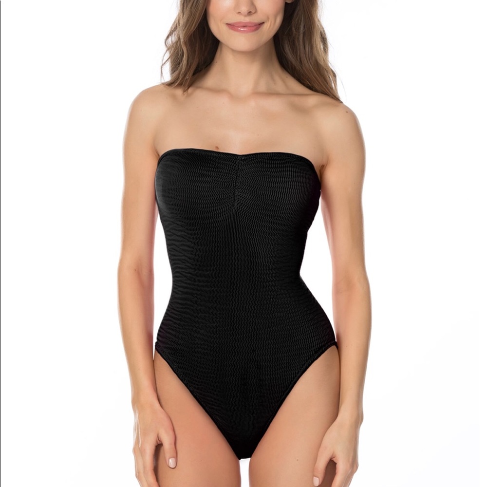 Isabella rose tubular one piece